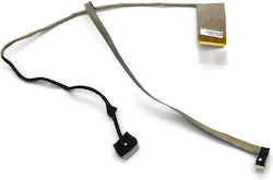 Kαλωδιοταινία Οθόνης Flex Screen Cable Samsung 15.6 Ativ Book 2 Np270e5j Np550p5c Np270e5g Np300e5v Ba39-01311b Oem Κωδ.1-flex1203