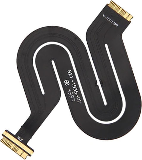 Touchpad Trackpad Flex Καλώδιοταινια Touchpad Laptop Apple Macbook 12inch A1534 2015 821-1935-07