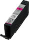 Cartuș de cerneală compatibil Canon Cli-581xxl M Pagini:830 Magenta Ts6150 Ts6151 Tr7550 Tr8550 Ts8150 Ts8151 Ts8152 Ts9150 Ts6250 Ts6251 Ts6350 Ts6351 Ts705 Ts8250 Ts8251 Ts8252 Ts8350 Ts8351 Ts8352 Ts9155 Ts9550 Ts9551c