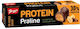 Bergen Milk Chocolate Protein Pralines 50g