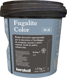 Kerakoll "fugalite Allzweckspachtel Rot 1.5kg