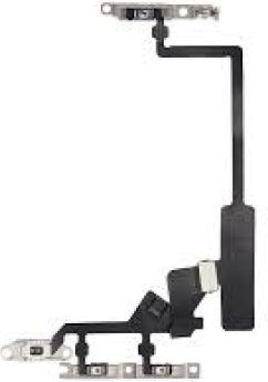 Iphone 14 Pro Power + Volume Flex Grade A