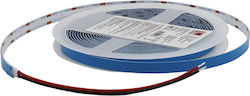 Adeleq LED Strip 12V Blue Light 5m Type COB