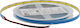 Adeleq LED Strip 12V Cold White Light 5m COB Type