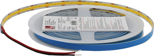 Adeleq LED Лента 12V 5м Тип COB