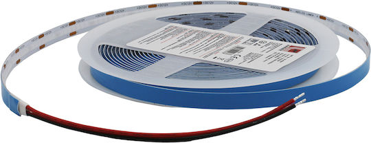 Adeleq LED Strip 12V Blue Light 5m Type COB