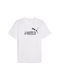 Puma T-shirt White