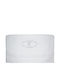 Viopros Facecloth 50x100cm White Weight 480gr/m²