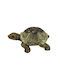 Decorative Polyester Turtle 20x13.5x10cm