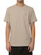 Salis T-shirt Beige