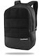 Coolpack School Bag Backpack Black