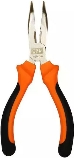 EPM Zange Gebogen Zange Gebogen Länge 200mm