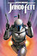 Star Wars Jango Fett Trail Of Lost Hope Ethan Sacks 0128 Том. 128