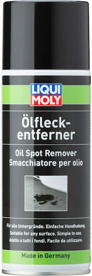 Liqui Moly Спрей За почистване за Body 400мл