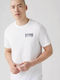 Levi's T-shirt White