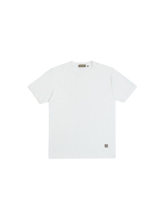 Gianni Lupo T-shirt White