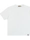 T-shirt Λευκό