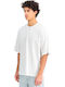 T-shirt Λευκό