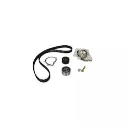 Set pompă apă + Curea de distribuție Citroen Berlingo Mf Contitech Ct986wp2 Set pompă apă + Curea de distribuție Citroen Berlingo Mf Contitech Ct986wp2