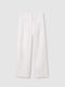 Pantaloni Chino din Material Textil pentru Copii MAI MULT Fit