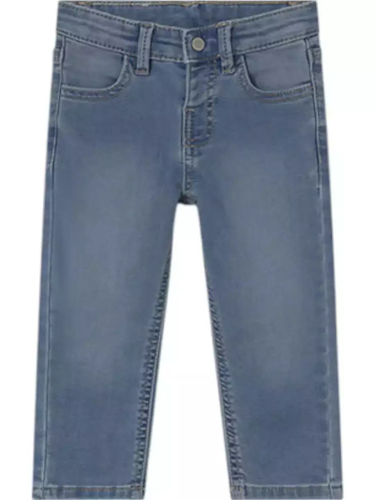 Mayoral Kinder-Jeanshosen Blau