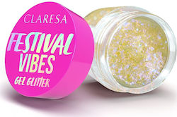 Claresa Festival Vibes False Nail Gel 01 9.5g C...