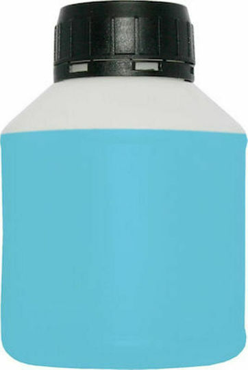 Χύμα Μελάνι Cyan 25ml Γέμισμα Αναγόμωση Inkjet Εκτυπωτή Refill Ink Cyan Μπλέ