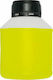 Χύμα Μελάνι Yellow 25ml Γέμισμα Αναγόμωση Inkjet Εκτυπωτή Refill Ink Yellow Κίτρινο