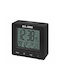 Elbe Tabletop Digital Clock