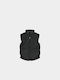 Herock Neptune Waterproof Men's Safety Vest Black