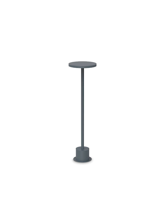 Ideal Lux Επιτραπέζιo Φωτιστικό LED Εξωτερικού ...