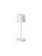 Ideal Lux Επιτραπέζιo Φωτιστικό LED Εξωτερικού Χώρου 2.5W IP65 Λευκό