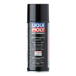 Liqui Moly Lubrifiant Lanț Motocicletă 400ml