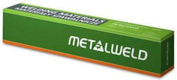 Metalweld Електроди 2.5mm 5kg