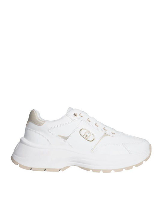 Damen Sneakers Weiß