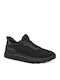 U Spherica Anatomical Sneakers Black