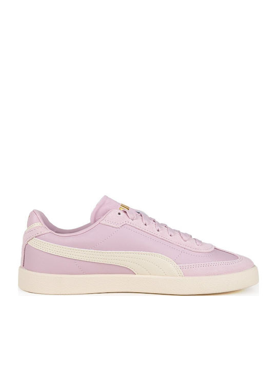 Puma Club Ii Sneakers Pink 397447-36 | Skroutz.mt
