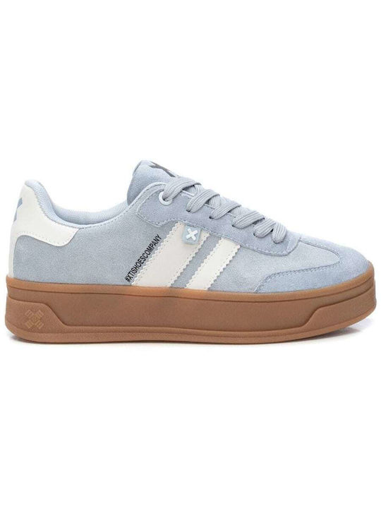 Xti Sneakers Light Blue