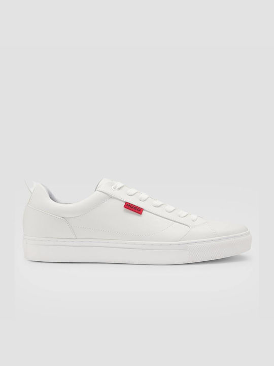 Hugo Sneakers White