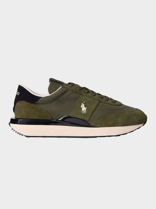 Ralph Lauren Sneakers Green