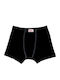 Bunny Bebe Kids' Boxer Blue