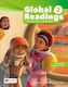 Global Readings 2 Blended Pack