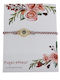 LiebeQueen Women's Bracelet Martaki with design Eye made of Cord