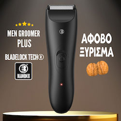 Men Groomer Plus Rotary