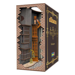 Revell Παιχνίδι Κατασκευών Ξύλινo