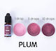 Ceară Lichidă Prună 10ml