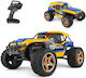 WLtoys Speed Радиоуправляемо Автомобил 4WD