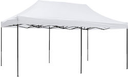 HomeMarkt Gazebo Garten Matthew 3x6m HomeMarkt Gazebo Garten Matthew 3x6m