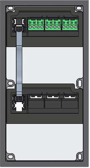 Tele Base for Intercoms