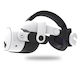 Head Halo Strap Battery 12000 Mah Meta Quest 3s...